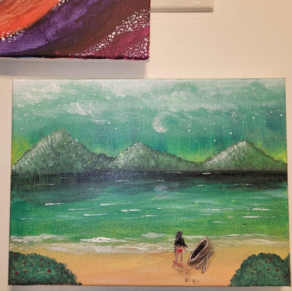 Paintings - Picture 2 of 6